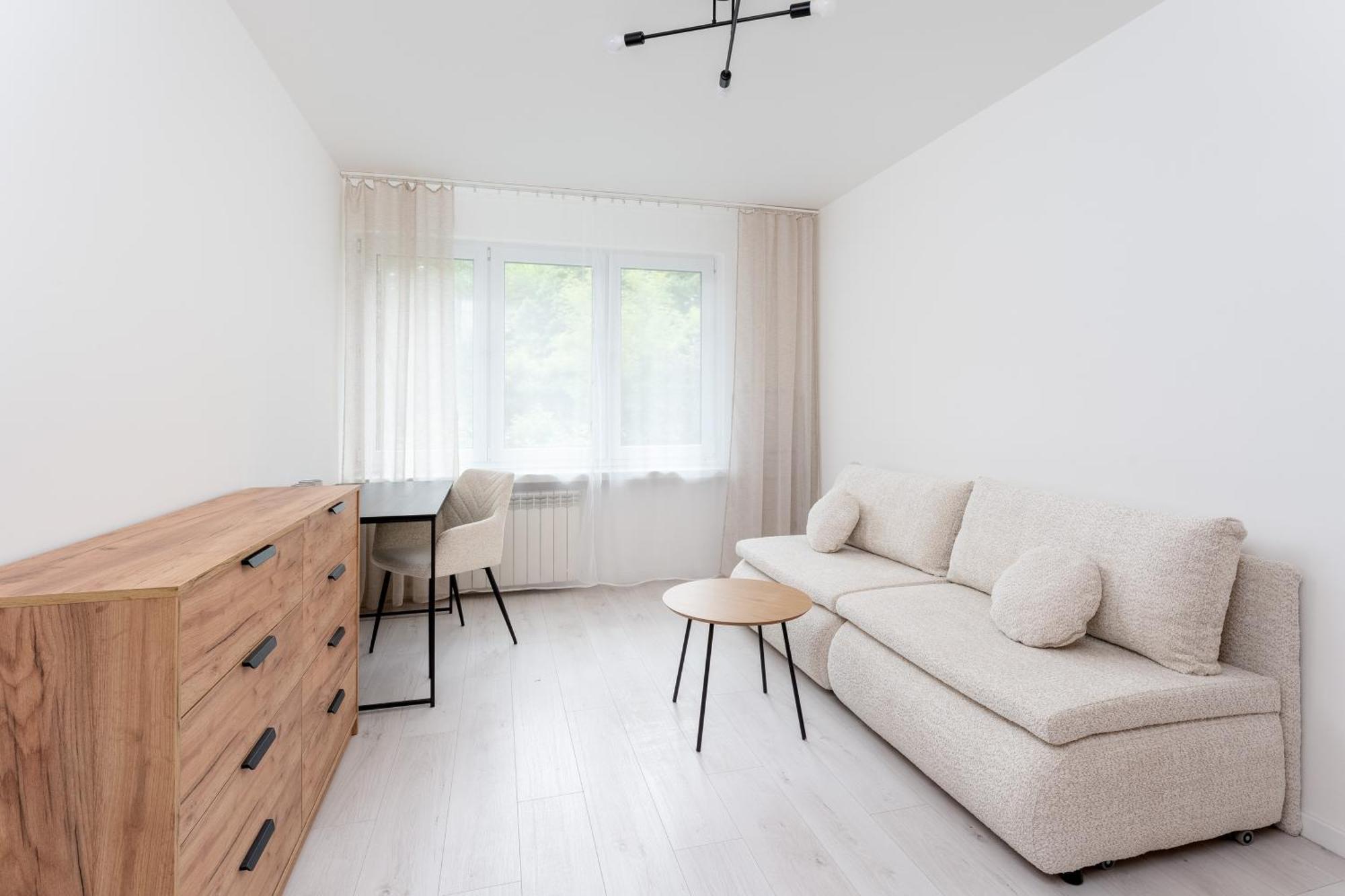 Appartement Slomiana Cozy By Bookinghost Krakau