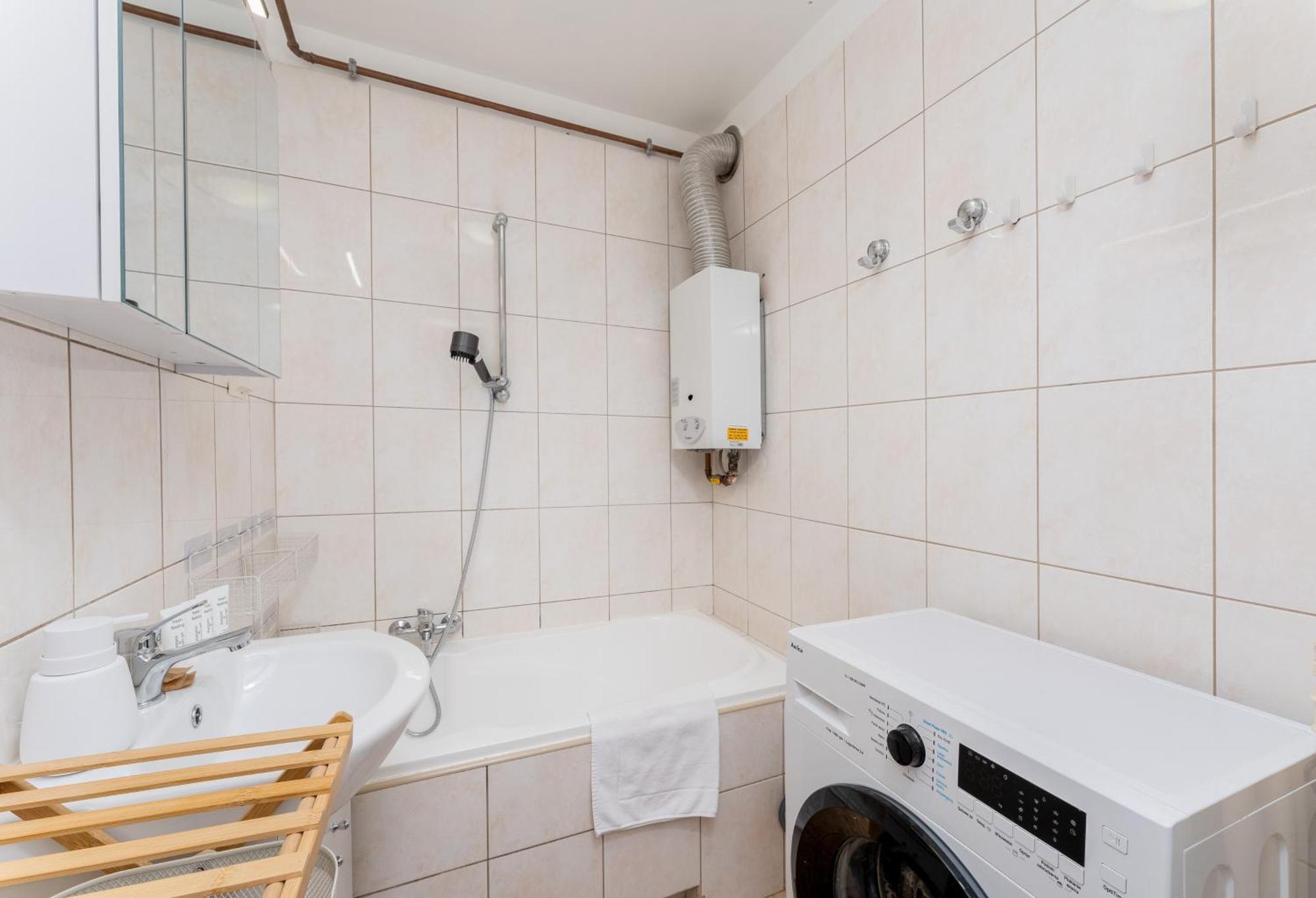 Slomiana Cozy By Bookinghost Appartement
