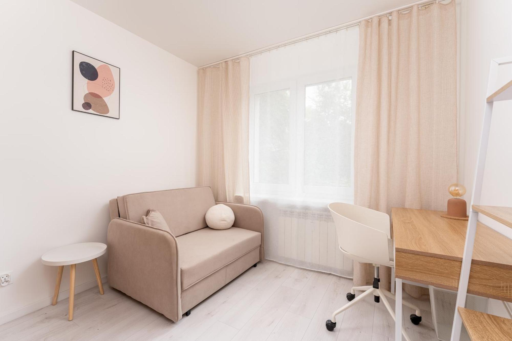 Appartement Slomiana Cozy By Bookinghost Krakau