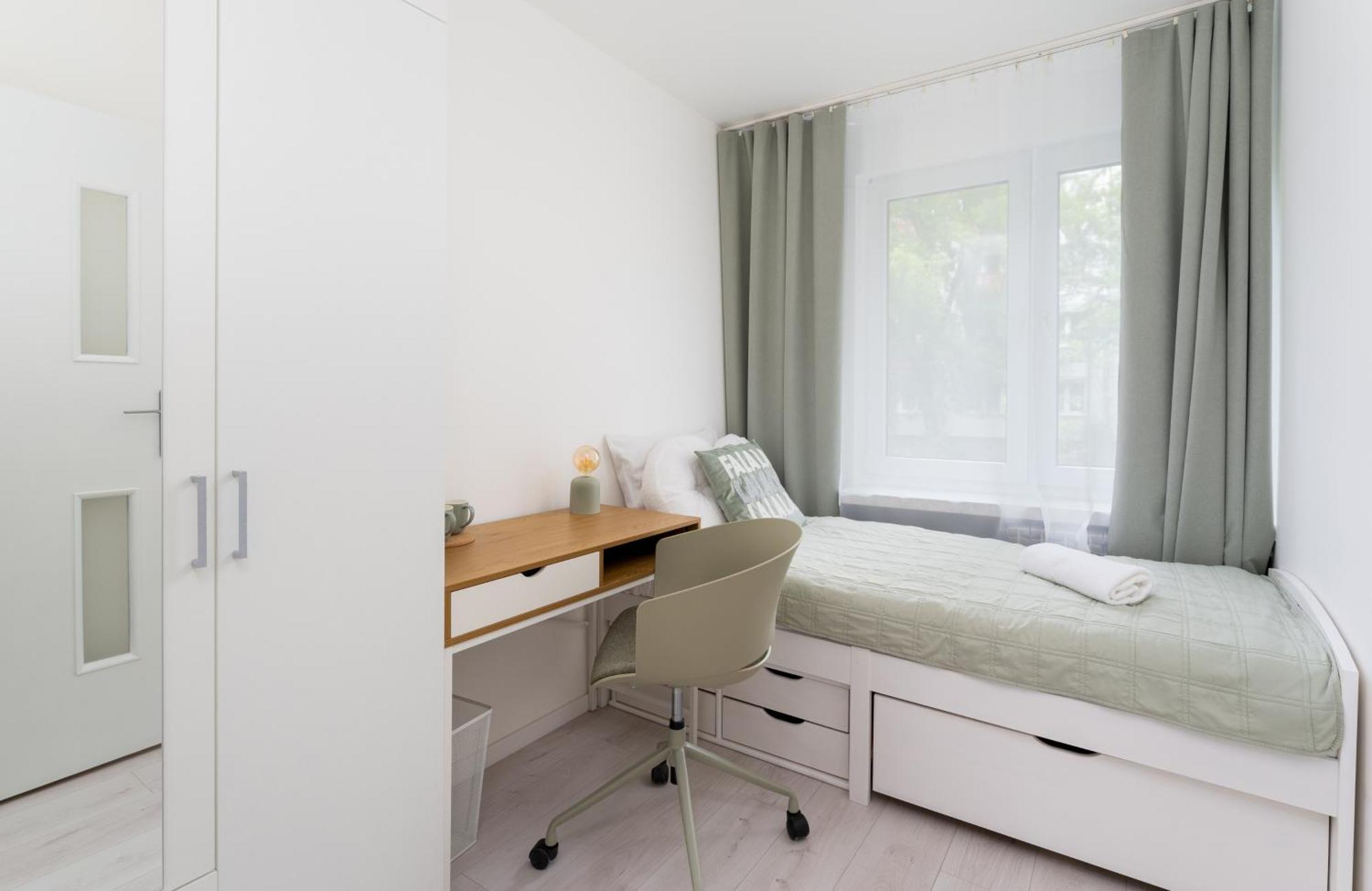 Slomiana Cozy By Bookinghost Appartement Krakau