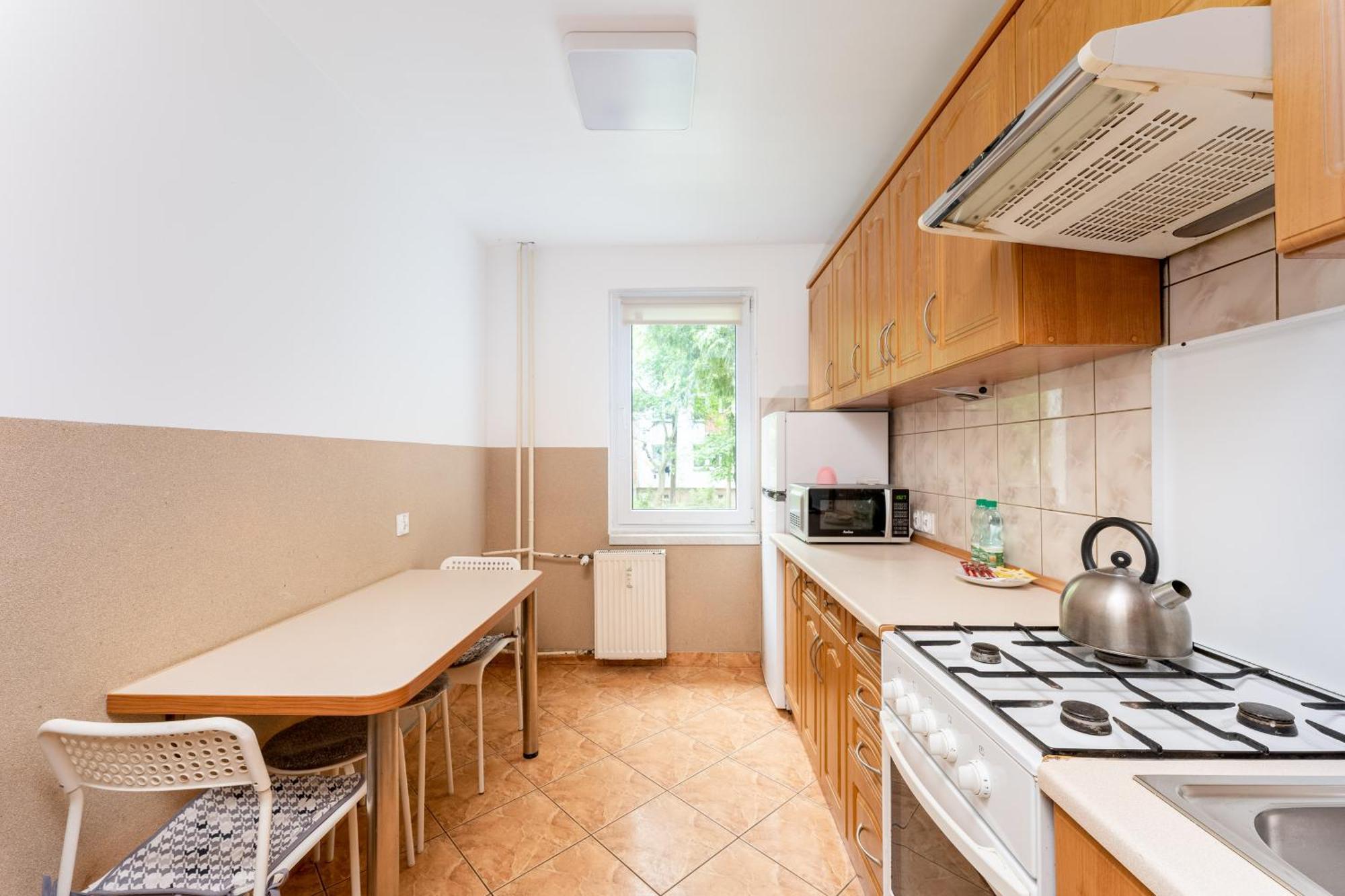 Appartement Slomiana Cozy By Bookinghost *