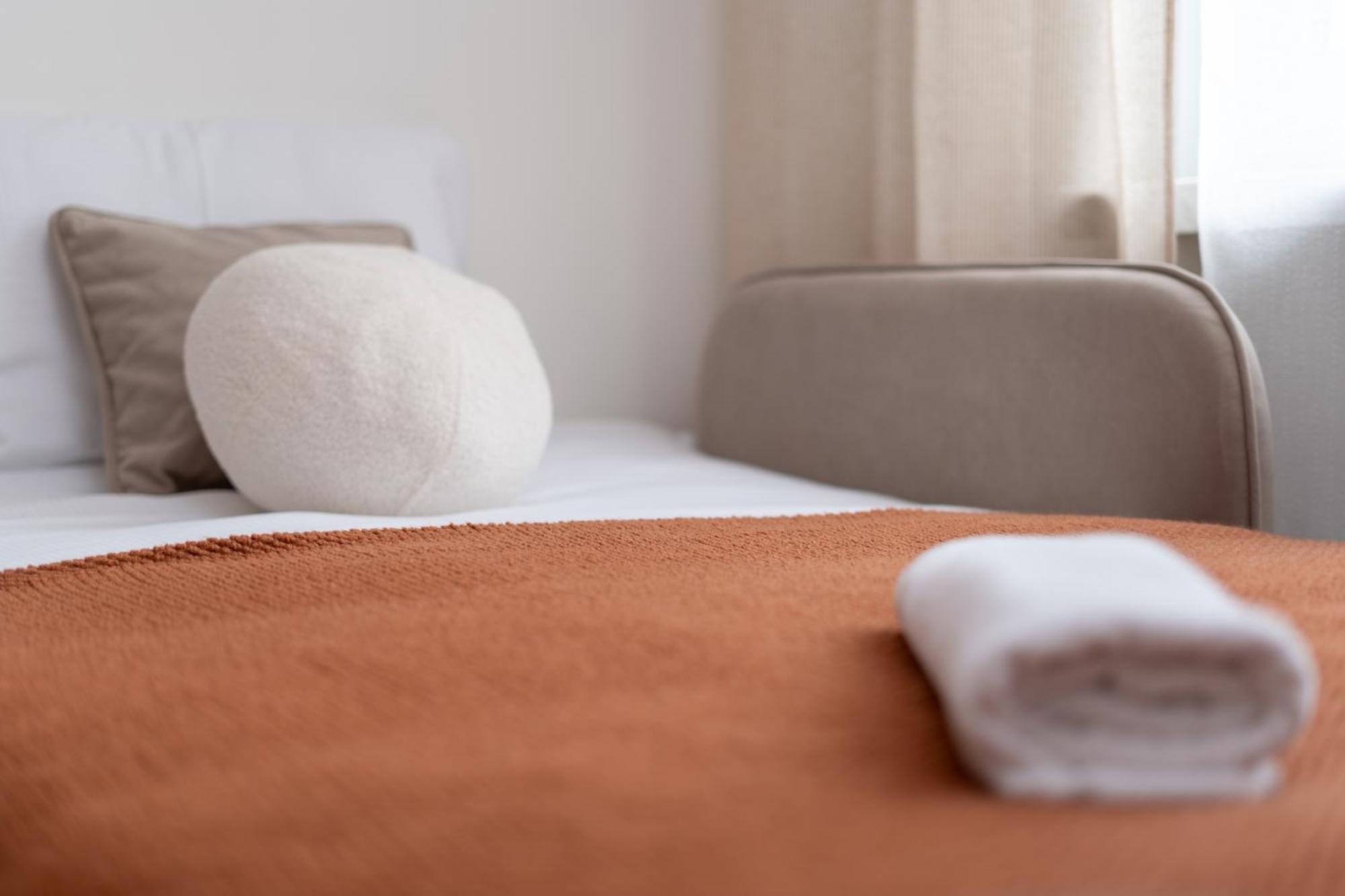 Appartement Slomiana Cozy By Bookinghost Krakau