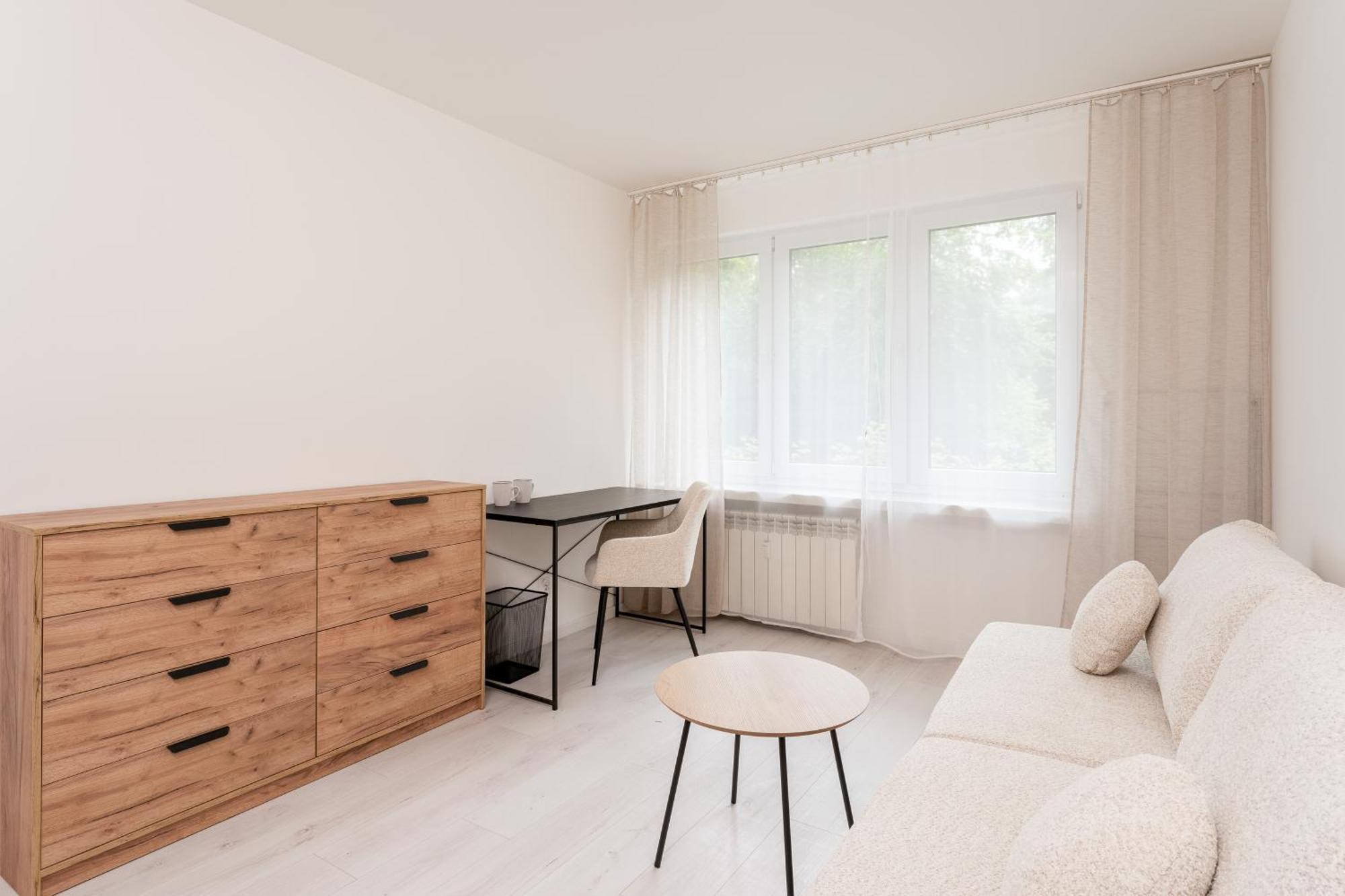 Slomiana Cozy By Bookinghost Krakau