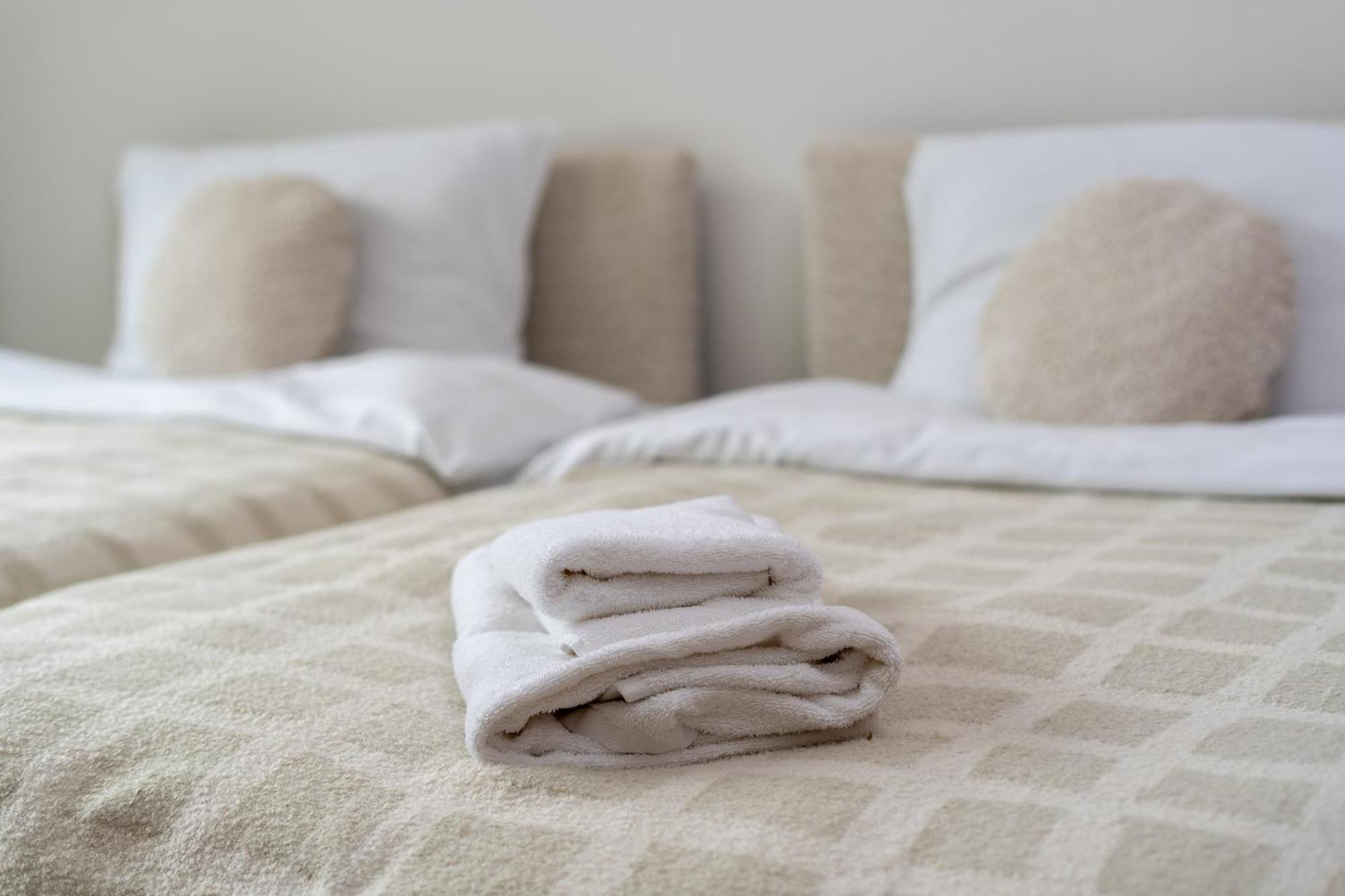 Slomiana Cozy By Bookinghost Appartement