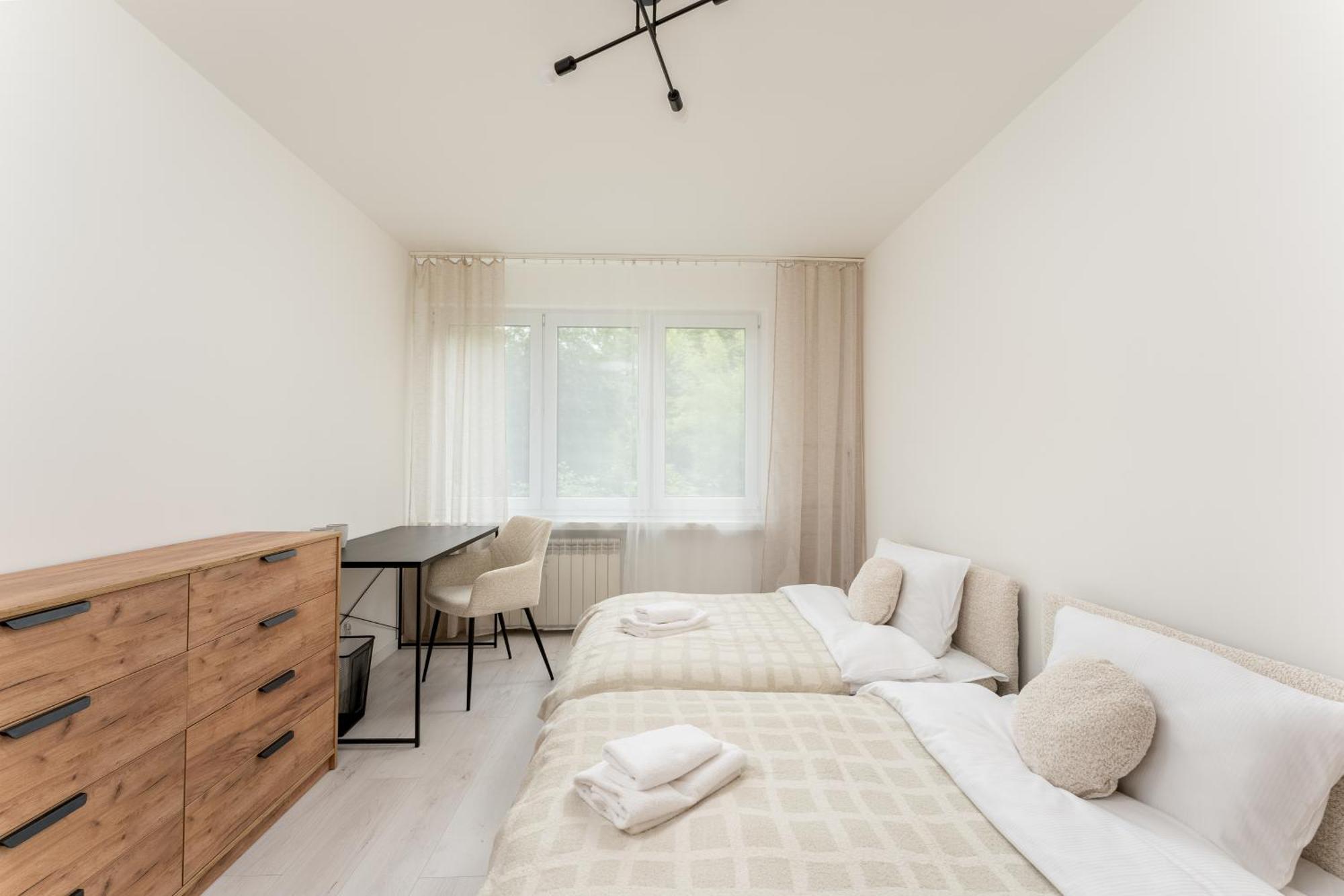 Slomiana Cozy By Bookinghost Appartement Krakau