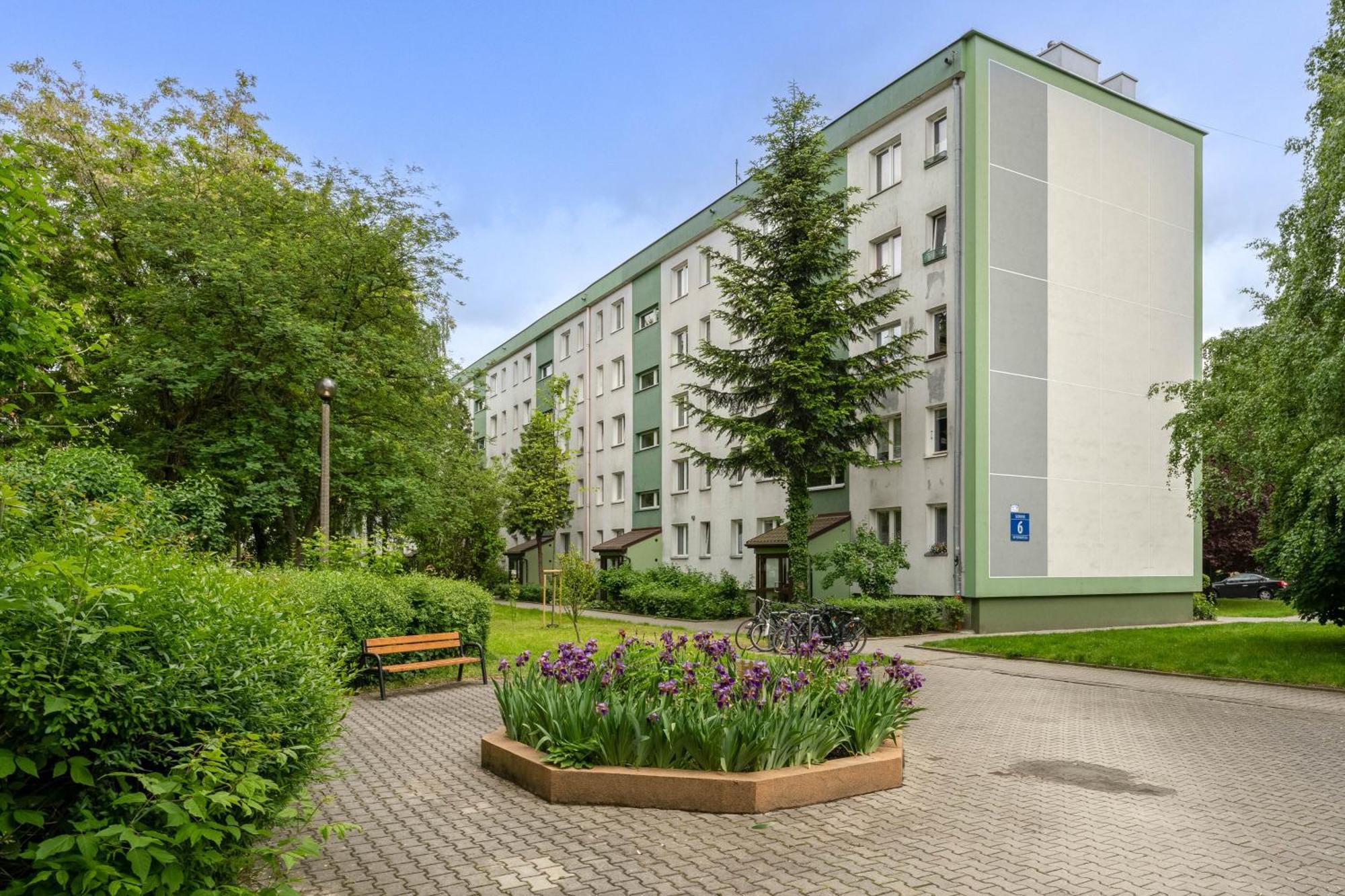 Slomiana Cozy By Bookinghost Appartement