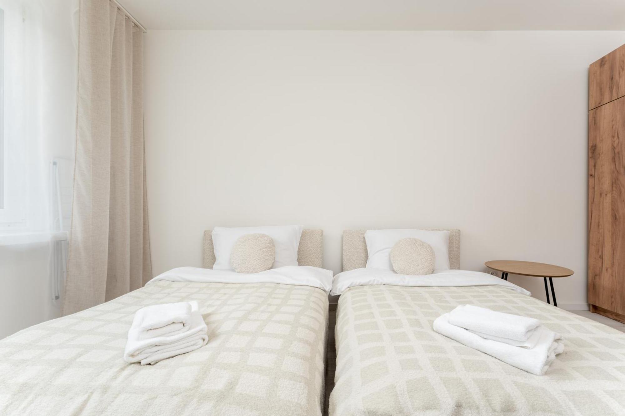 Appartement Slomiana Cozy By Bookinghost *