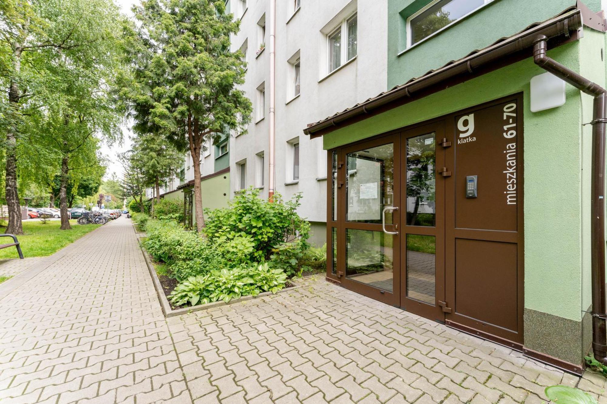 Slomiana Cozy By Bookinghost Appartement