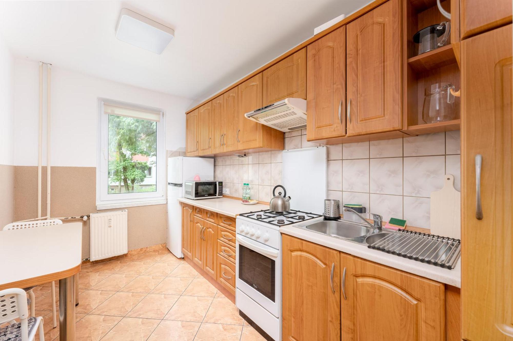 Appartement Slomiana Cozy By Bookinghost *