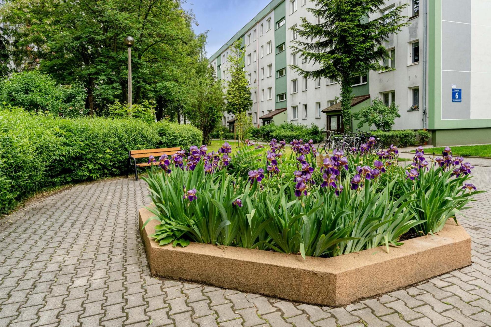 Appartement Slomiana Cozy By Bookinghost *