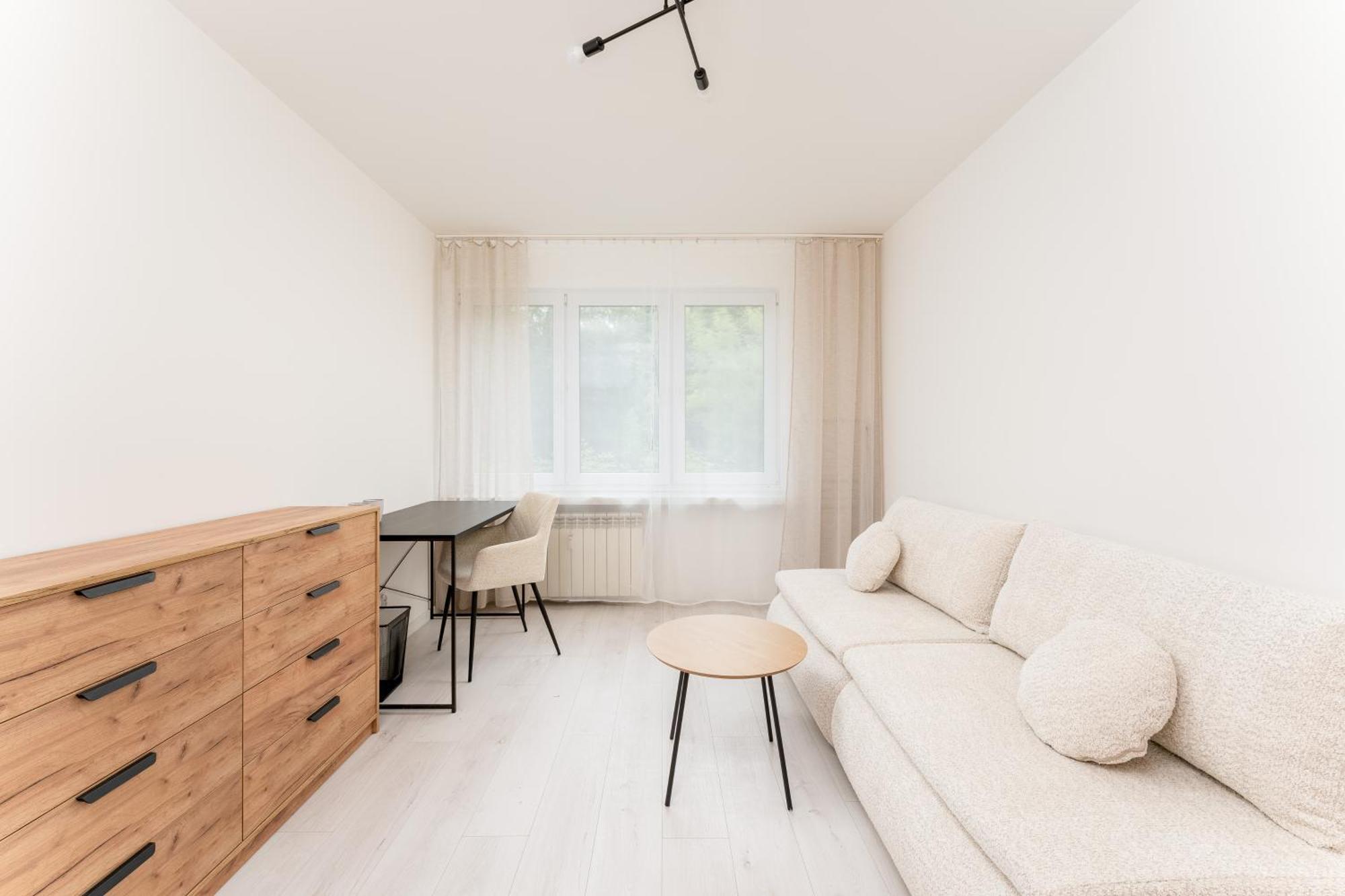 Slomiana Cozy By Bookinghost Appartement *
